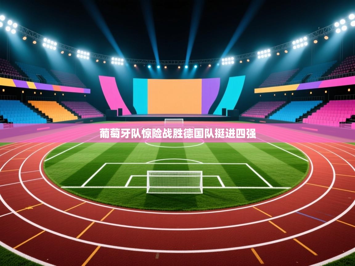 开云体育夜间模式开启-葡萄牙队惊险战胜德国队挺进四强
