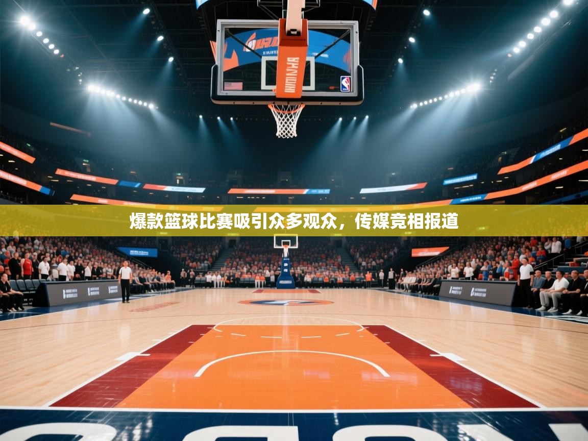 开云体育实名认证入口-爆款篮球比赛吸引众多观众，传媒竞相报道