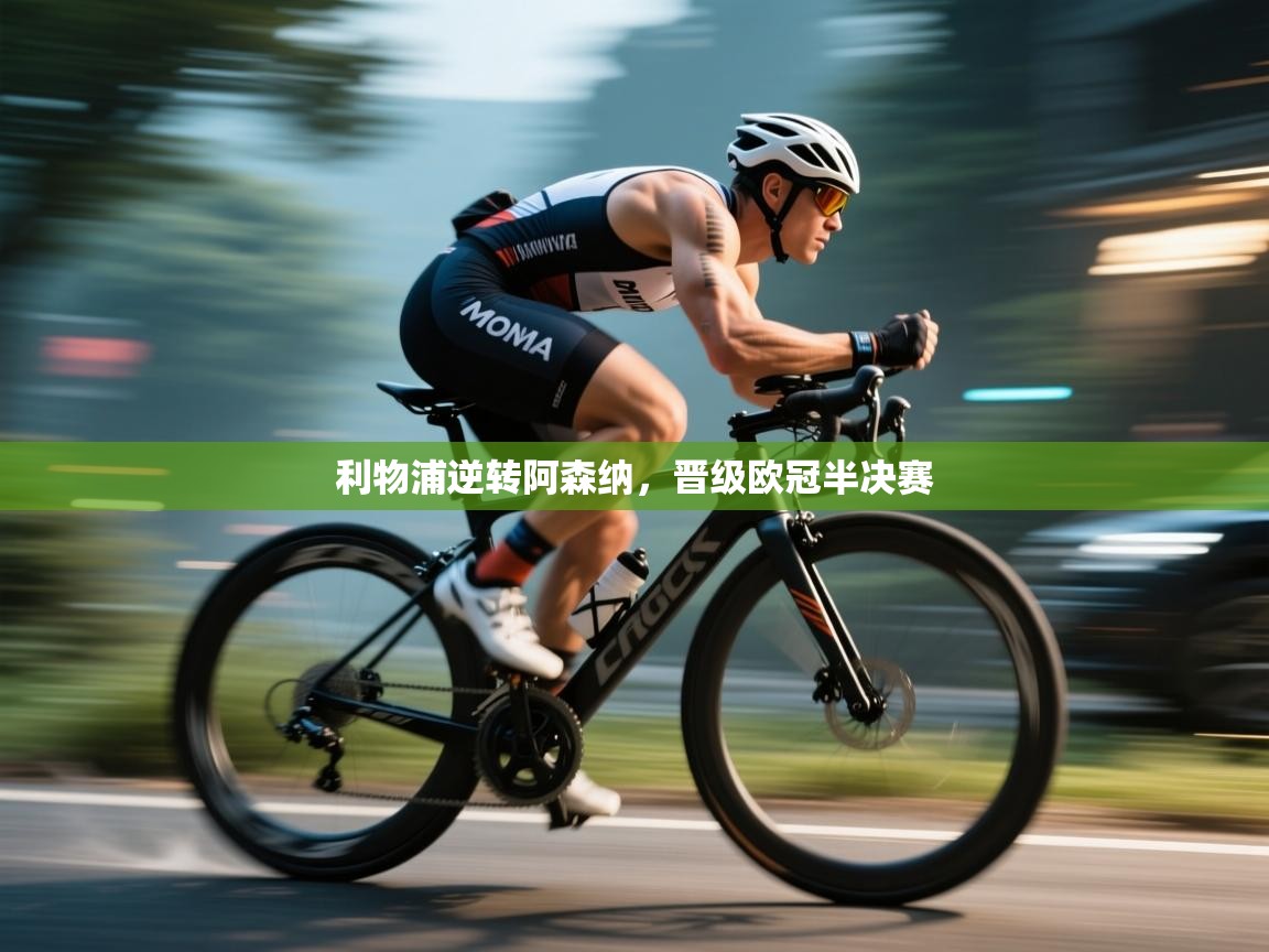 开云体育VIP权益说明-利物浦逆转阿森纳，晋级欧冠半决赛  第4张