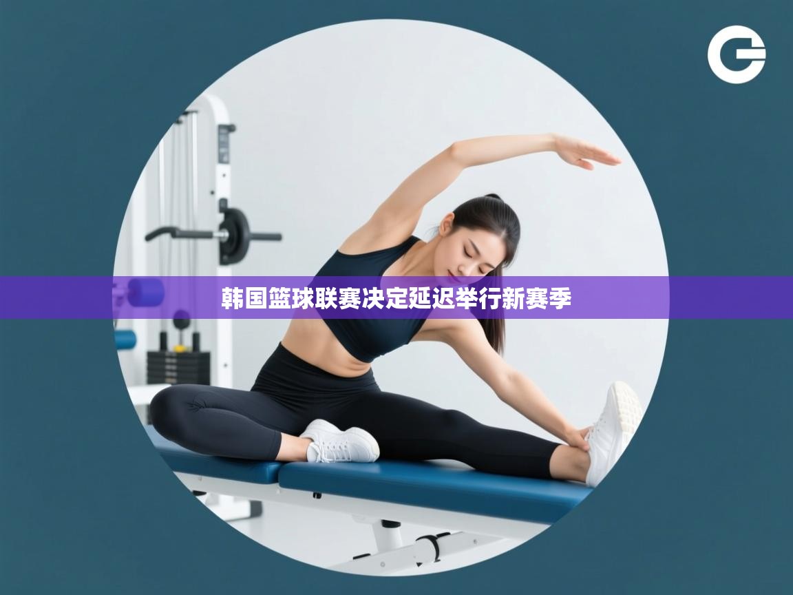 开云体育入口注册-韩国篮球联赛决定延迟举行新赛季  第1张