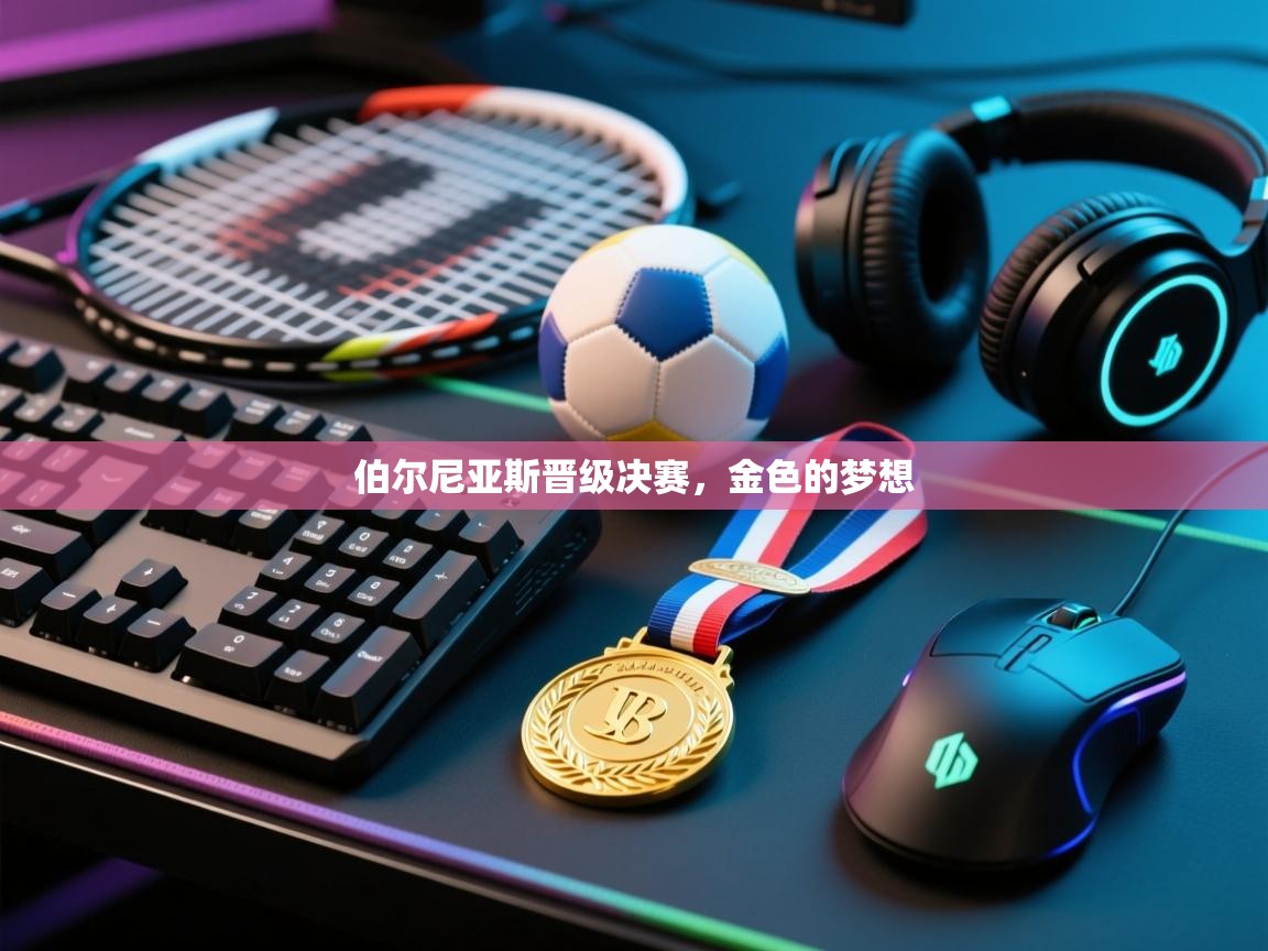 开云体育app官网-伯尔尼亚斯晋级决赛，金色的梦想