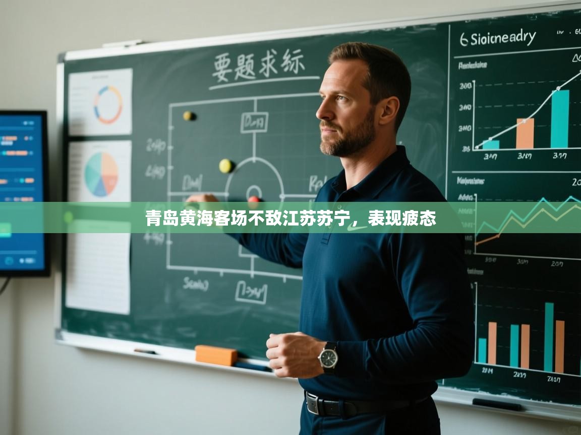 开云体育在线下载-青岛黄海客场不敌江苏苏宁，表现疲态  第1张