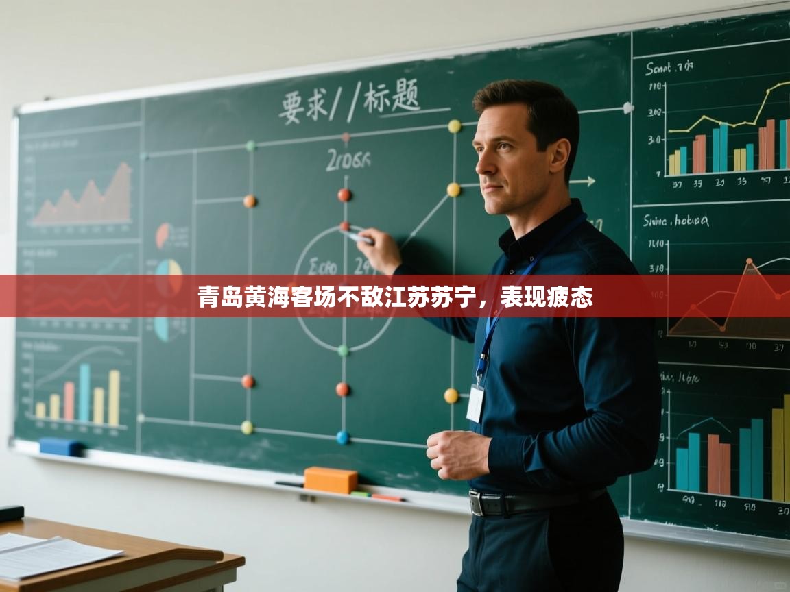 开云体育在线下载-青岛黄海客场不敌江苏苏宁，表现疲态  第2张