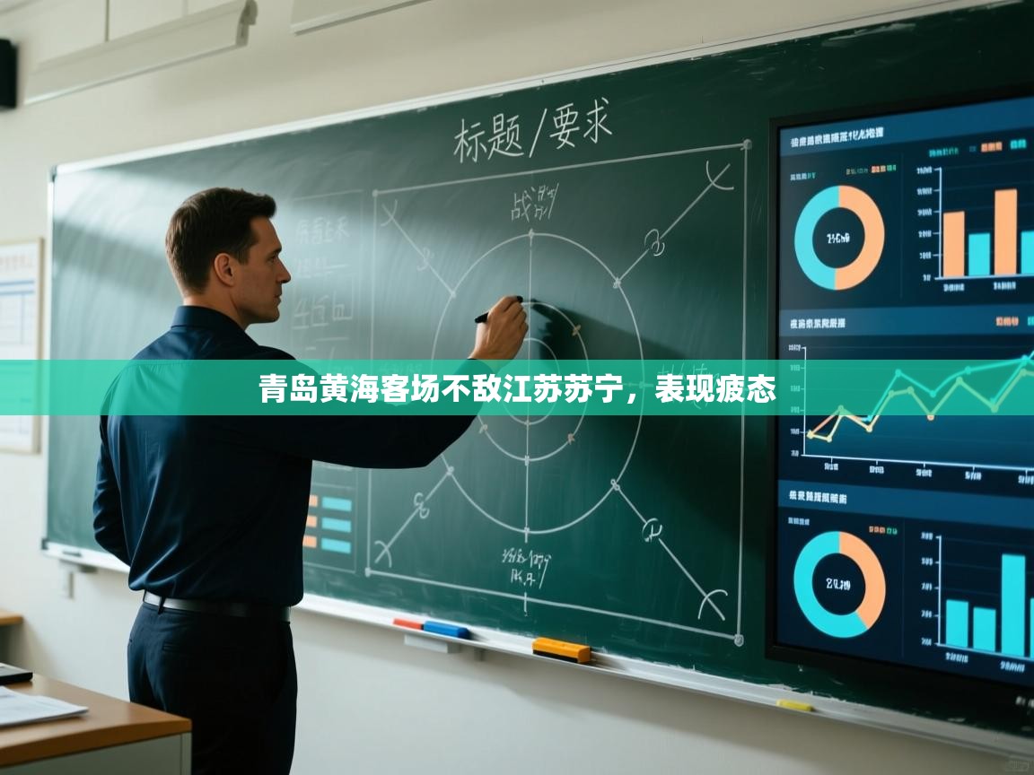 开云体育在线下载-青岛黄海客场不敌江苏苏宁，表现疲态  第3张