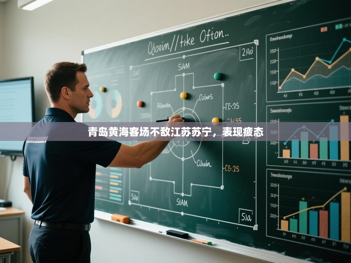 开云体育在线下载-青岛黄海客场不敌江苏苏宁，表现疲态  第4张