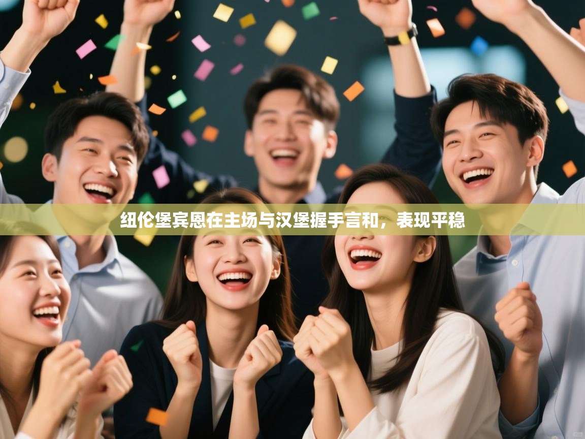 开云体育入口平台-纽伦堡宾恩在主场与汉堡握手言和，表现平稳  第1张