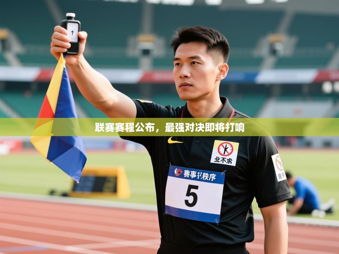 开云体育app下载安装免费-联赛赛程公布，最强对决即将打响  第4张