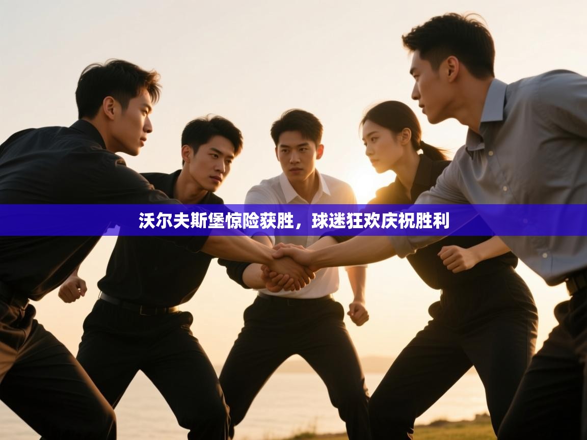 开云体育VIP权益说明-沃尔夫斯堡惊险获胜，球迷狂欢庆祝胜利  第3张