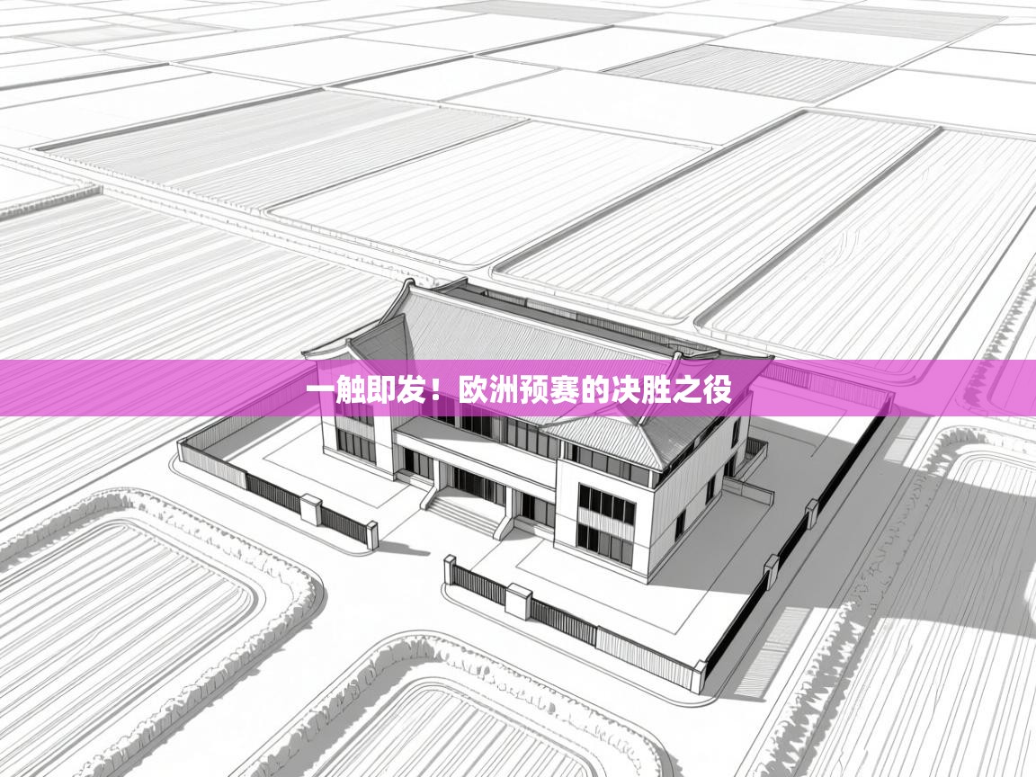 开云体育app安装-一触即发!欧洲预赛的决胜之役 第1张