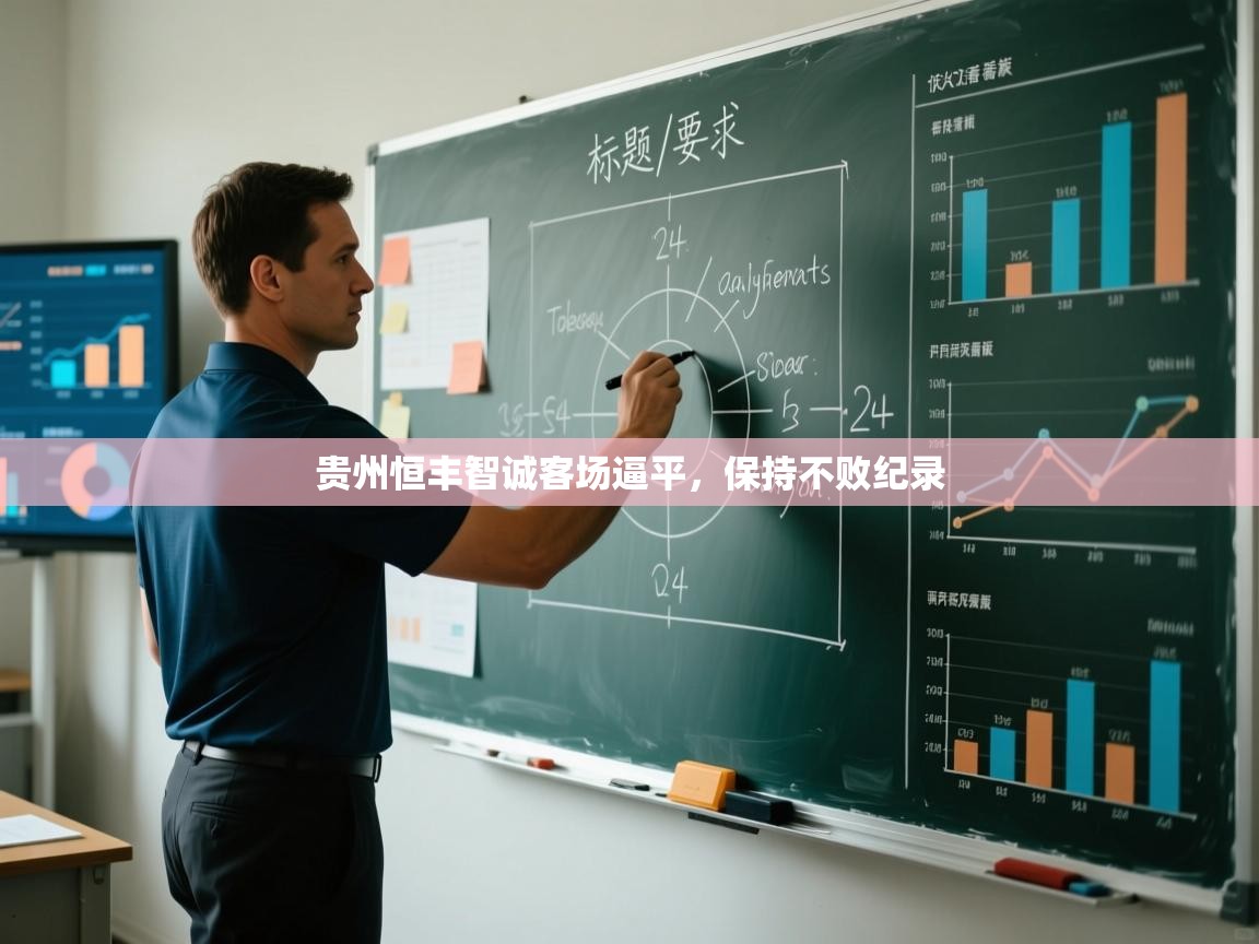 云开体育app官网登录入口-贵州恒丰智诚客场逼平，保持不败纪录  第1张