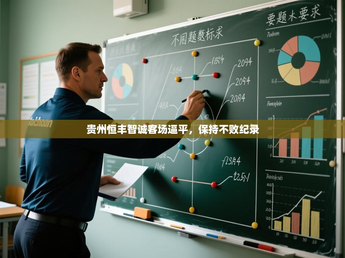 云开体育app官网登录入口-贵州恒丰智诚客场逼平，保持不败纪录  第3张