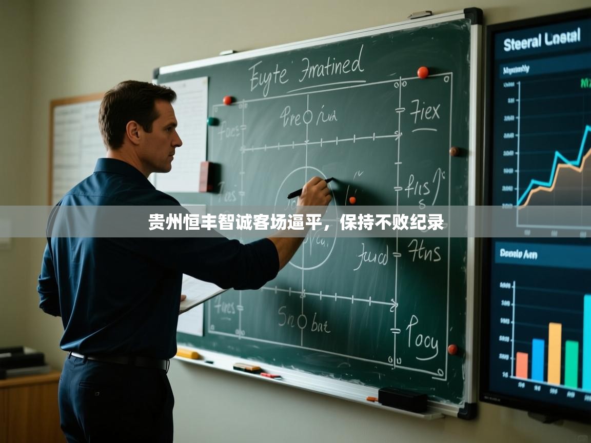 云开体育app官网登录入口-贵州恒丰智诚客场逼平，保持不败纪录  第2张