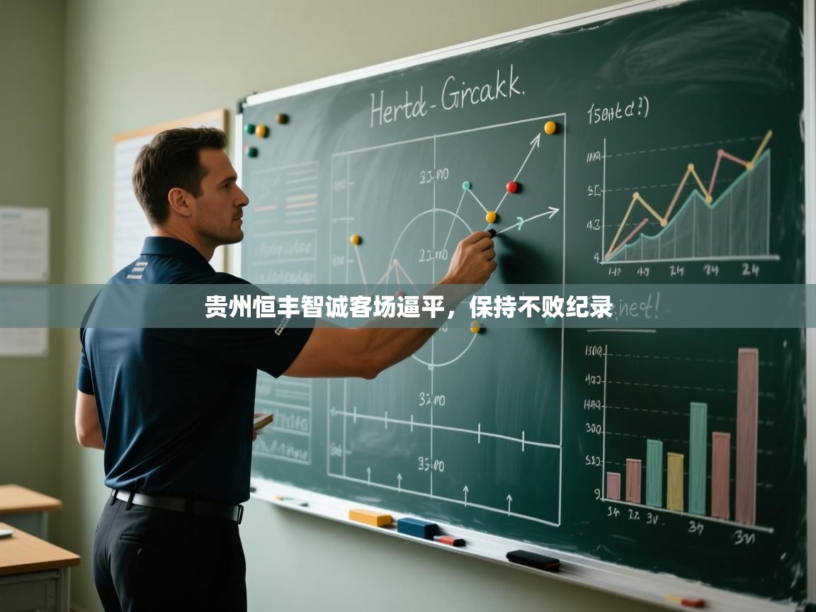 云开体育app官网登录入口-贵州恒丰智诚客场逼平，保持不败纪录  第4张