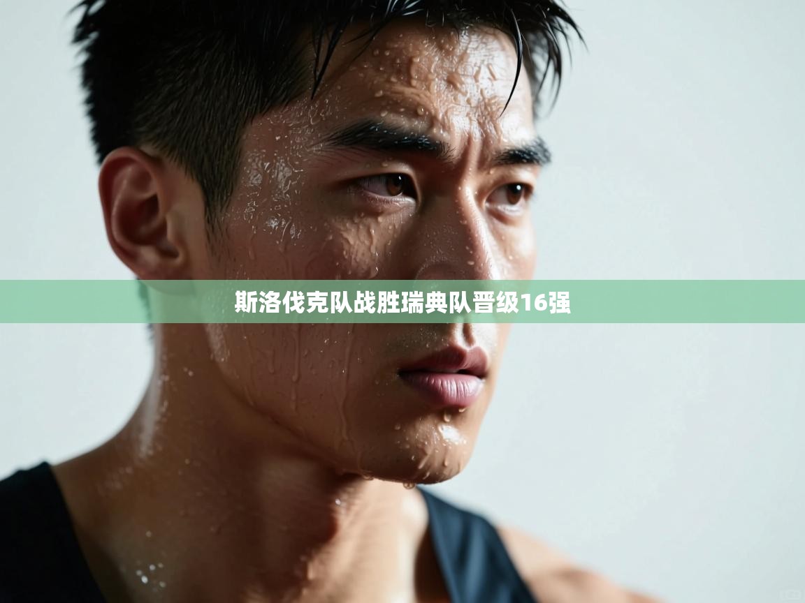 开云体育夜间模式开启-斯洛伐克队战胜瑞典队晋级16强 第4张