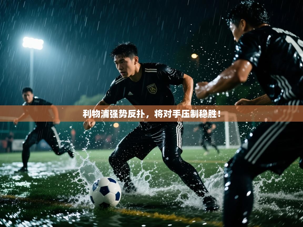 云开体育app登录入口-利物浦强势反扑,将对手压制稳胜! 第2张