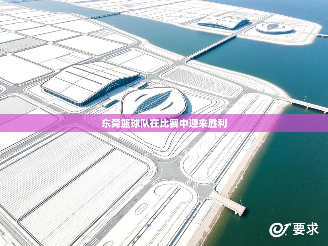 开云APP-东莞篮球队在比赛中迎来胜利 第4张