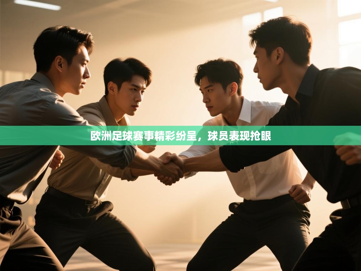 开云体育网络异常修复-欧洲足球赛事精彩纷呈，球员表现抢眼  第1张