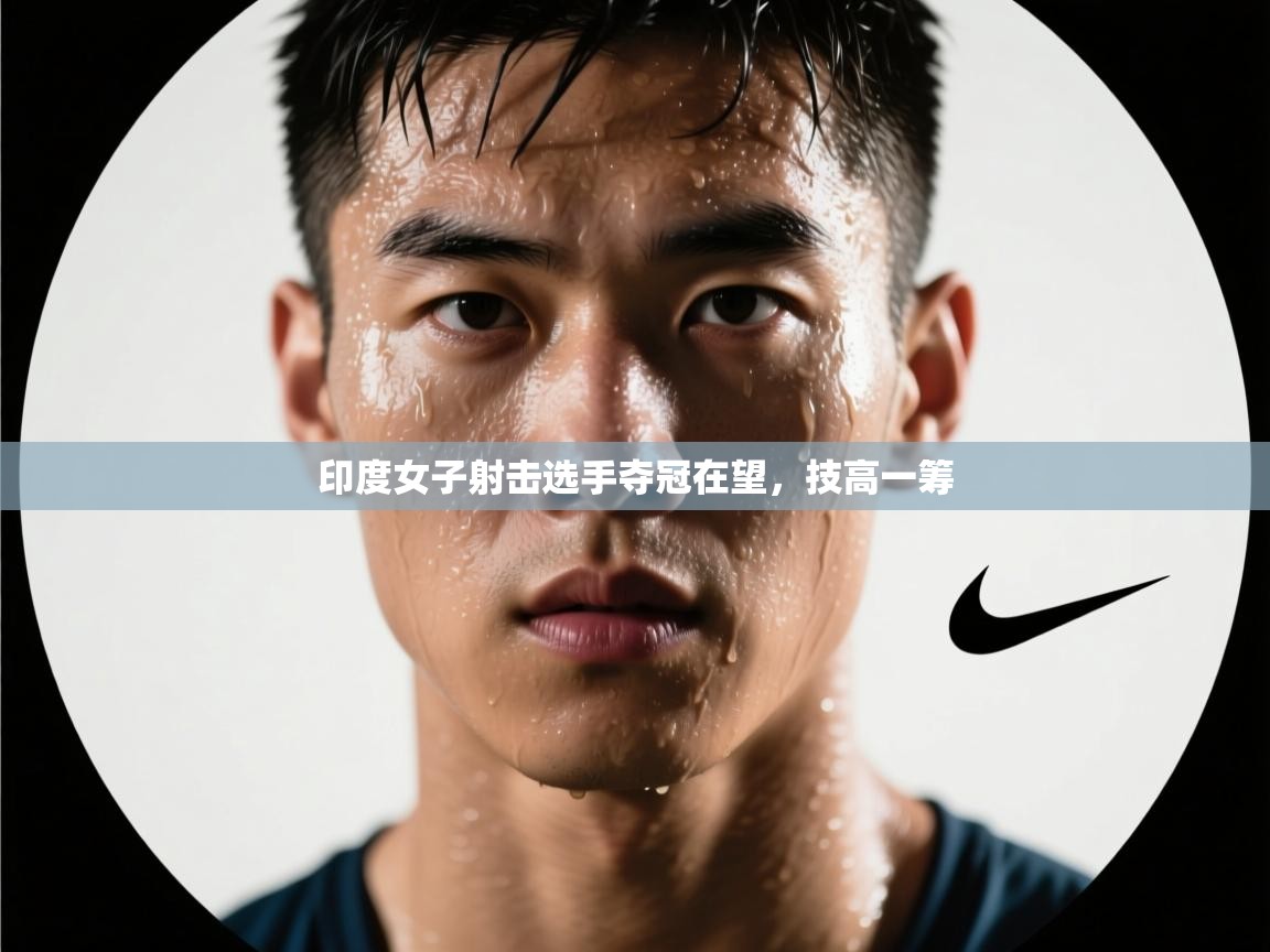 开云体育入口邀请码-印度女子射击选手夺冠在望，技高一筹  第2张