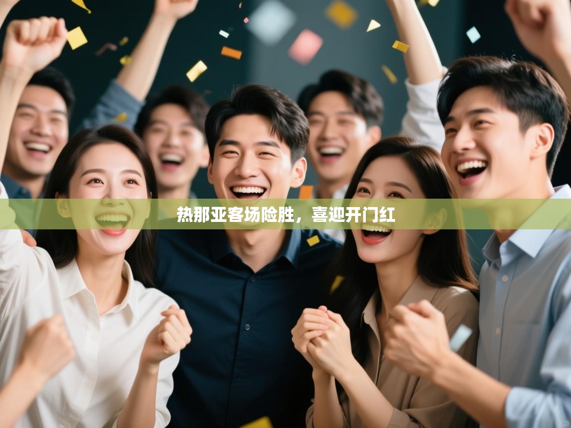 开云体育推送通知设置-热那亚客场险胜，喜迎开门红  第4张