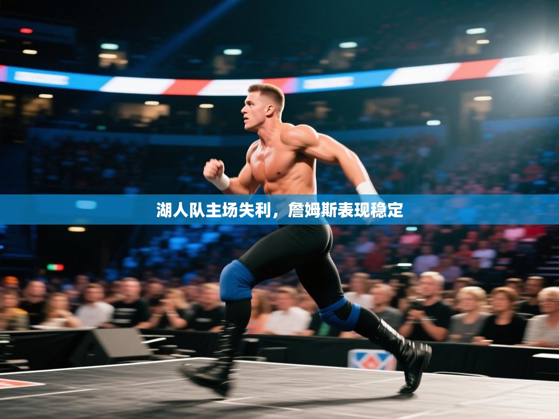 开云体育绑定手机指南-湖人队主场失利，詹姆斯表现稳定