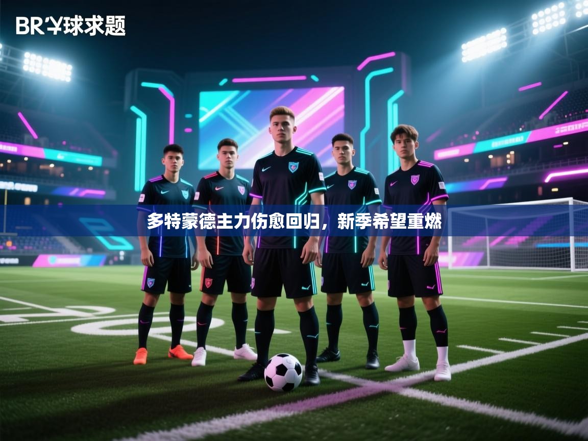 开云体育app官网网页登录入口-多特蒙德主力伤愈回归，新季希望重燃  第2张