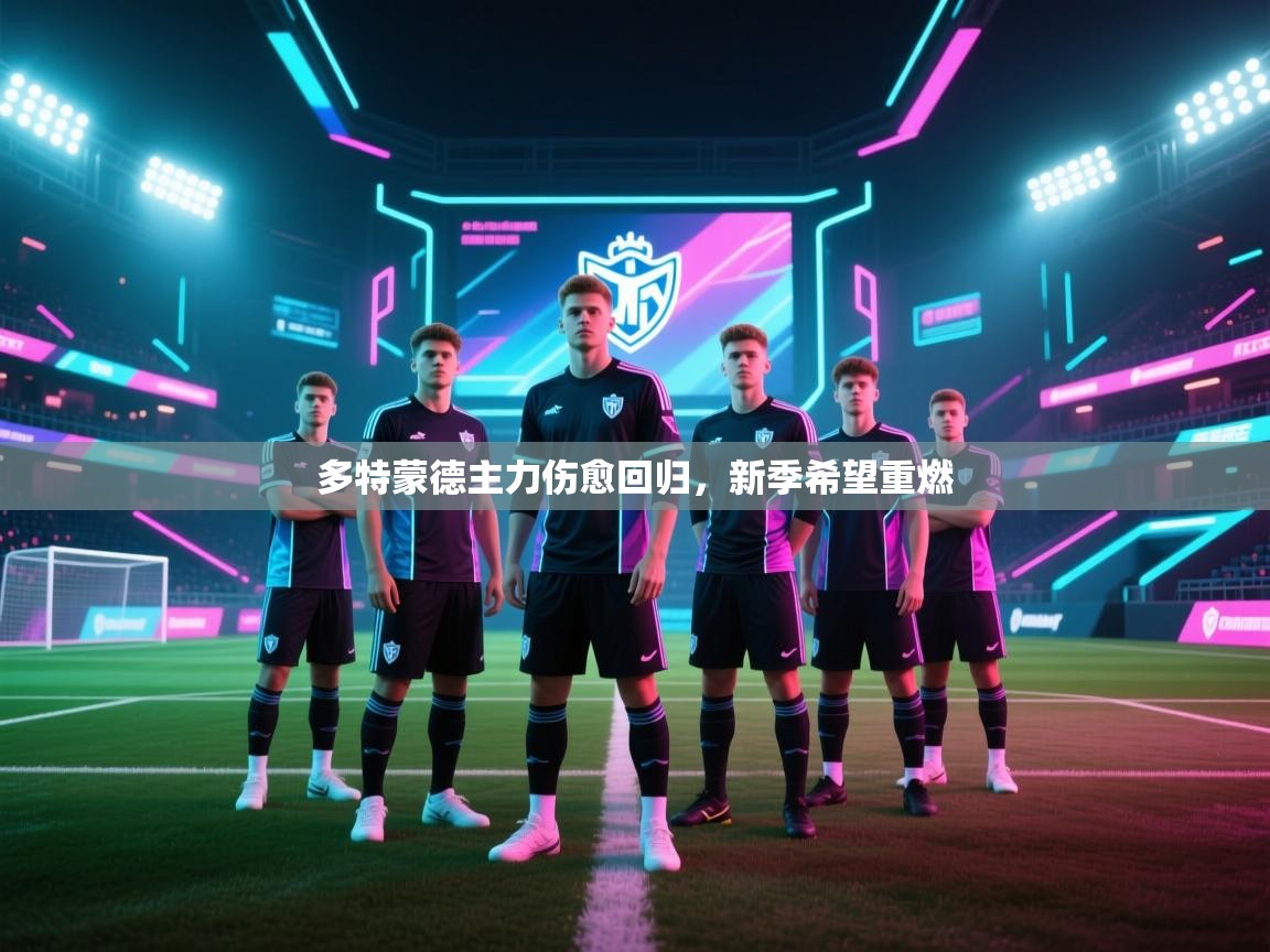 开云体育app官网网页登录入口-多特蒙德主力伤愈回归，新季希望重燃  第3张