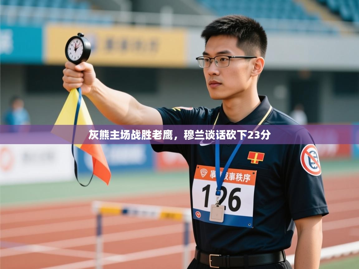 开云体育PC版网页版登录-灰熊主场战胜老鹰,穆兰谈话砍下23分 第2张