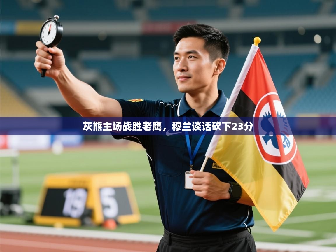 开云体育PC版网页版登录-灰熊主场战胜老鹰,穆兰谈话砍下23分 第4张