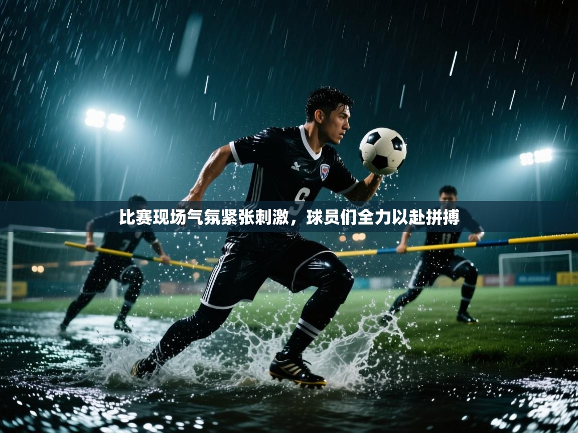 kaiyun sports-比赛现场气氛紧张刺激，球员们全力以赴拼搏