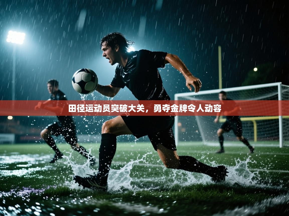 开云体育入口注册-田径运动员突破大关，勇夺金牌令人动容  第2张