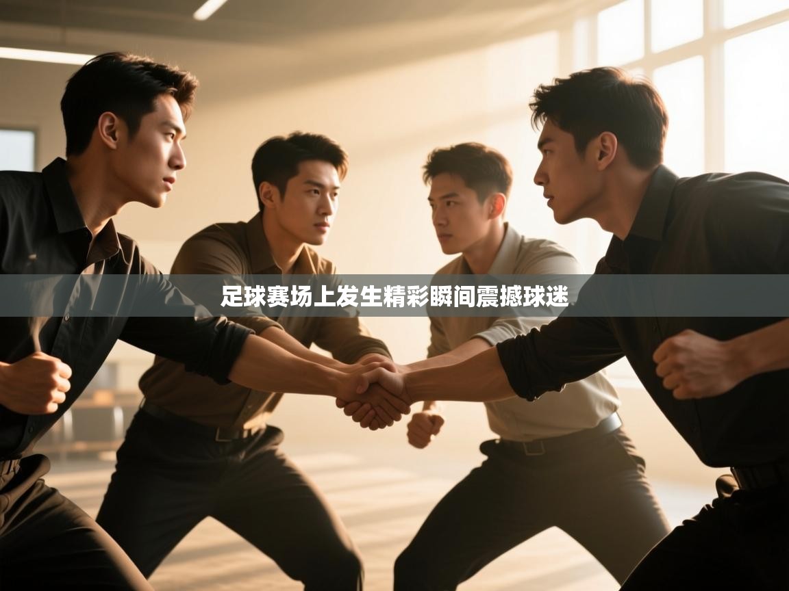 开云体育消息订阅关闭-足球赛场上发生精彩瞬间震撼球迷 第1张