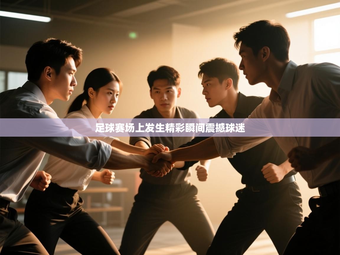 开云体育消息订阅关闭-足球赛场上发生精彩瞬间震撼球迷 第4张