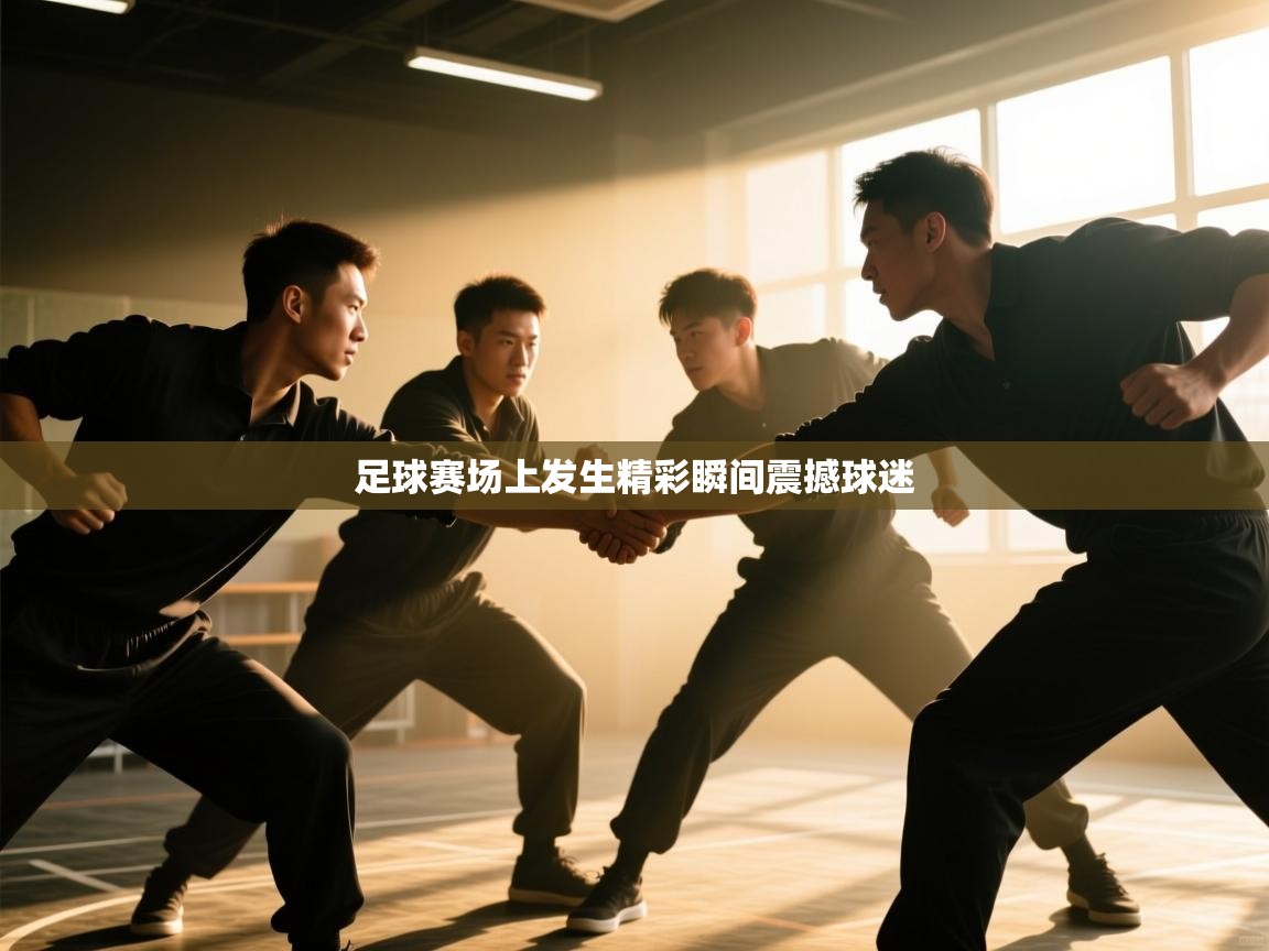 开云体育消息订阅关闭-足球赛场上发生精彩瞬间震撼球迷 第3张