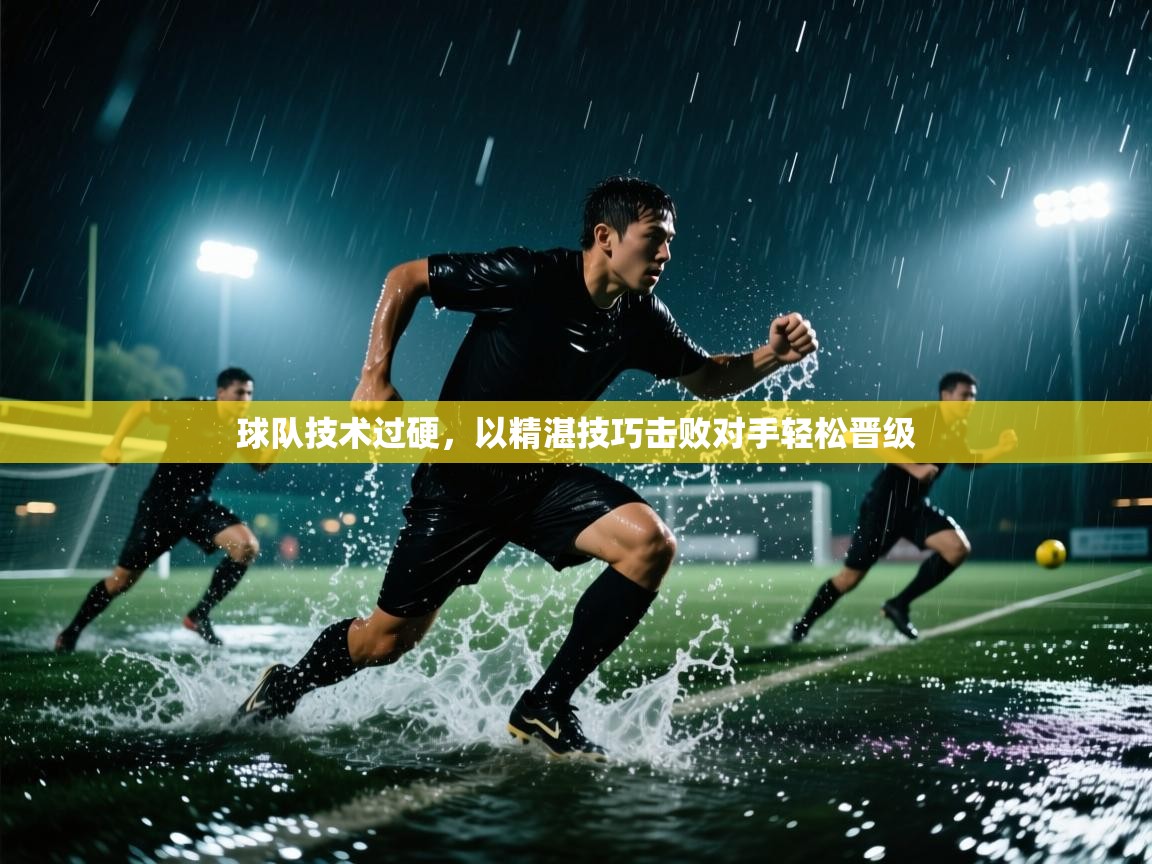 开云体育版本更新日志2025-球队技术过硬，以精湛技巧击败对手轻松晋级