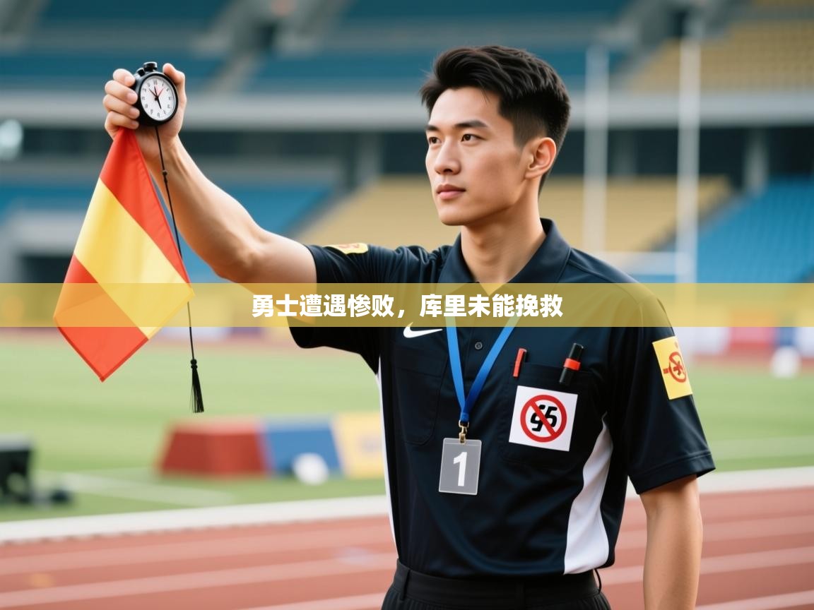 开运体育-勇士遭遇惨败，库里未能挽救