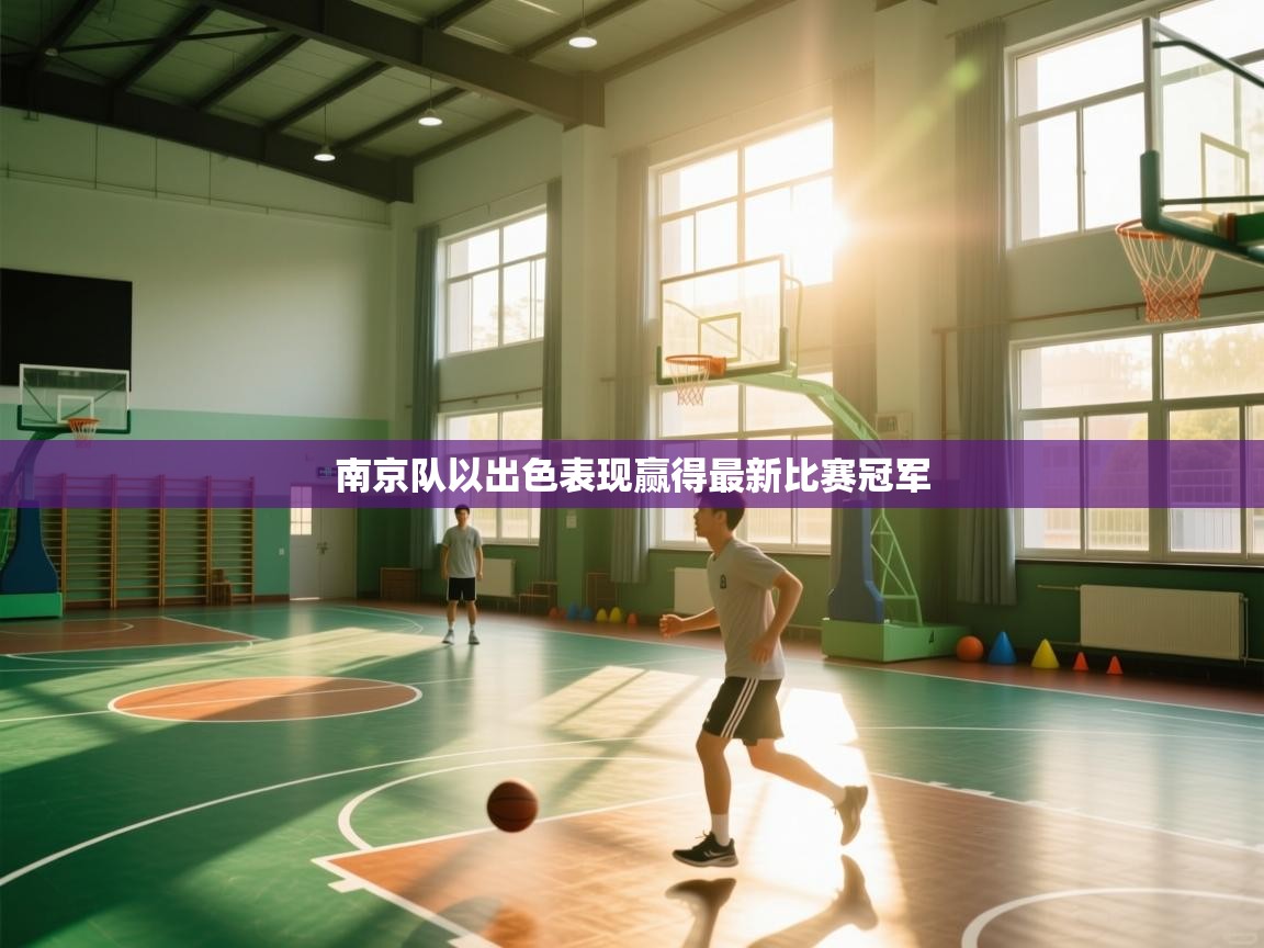 开云体育在线观看-南京队以出色表现赢得最新比赛冠军  第3张