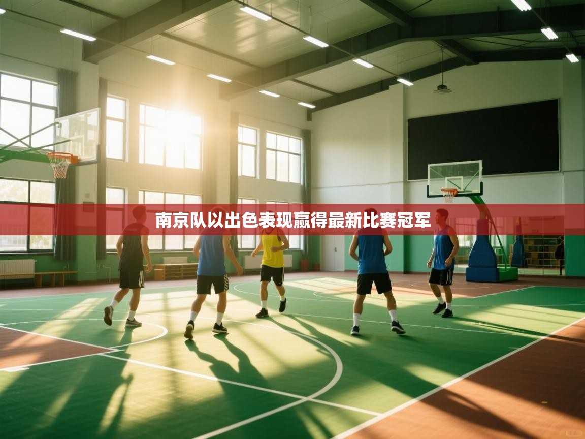 开云体育在线观看-南京队以出色表现赢得最新比赛冠军  第4张