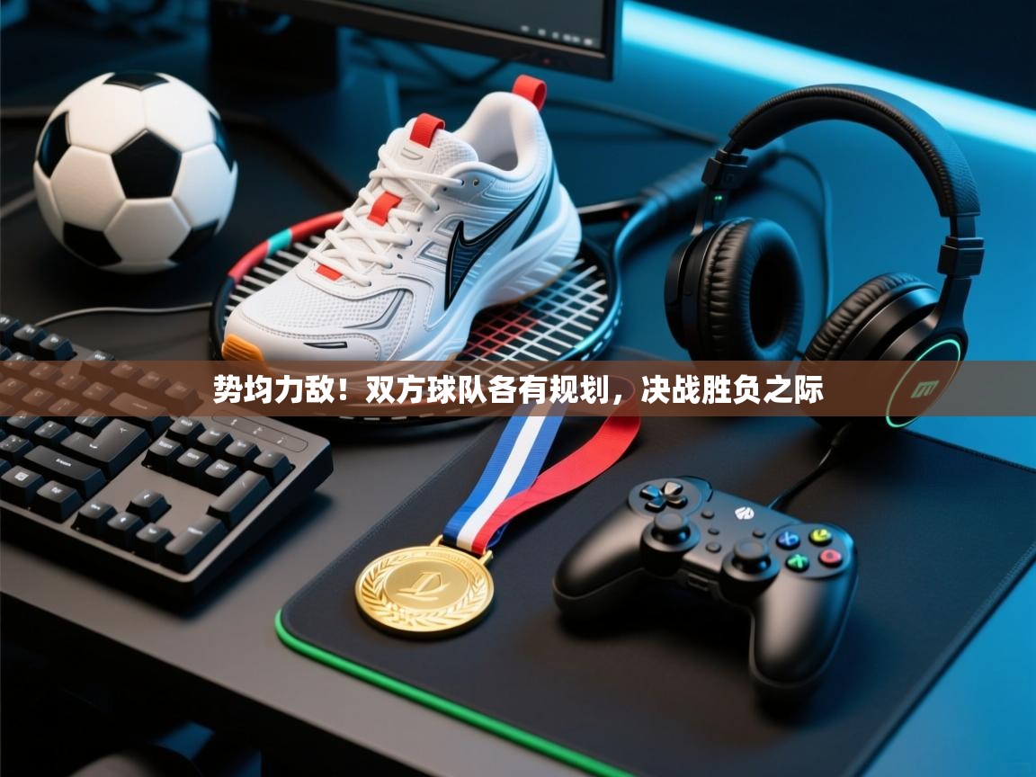 开云网页版-势均力敌！双方球队各有规划，决战胜负之际