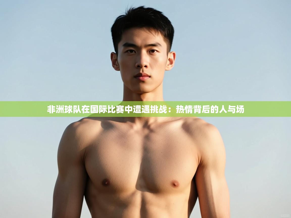 开云体育app官网入口-非洲球队在国际比赛中遭遇挑战：热情背后的人与场  第3张