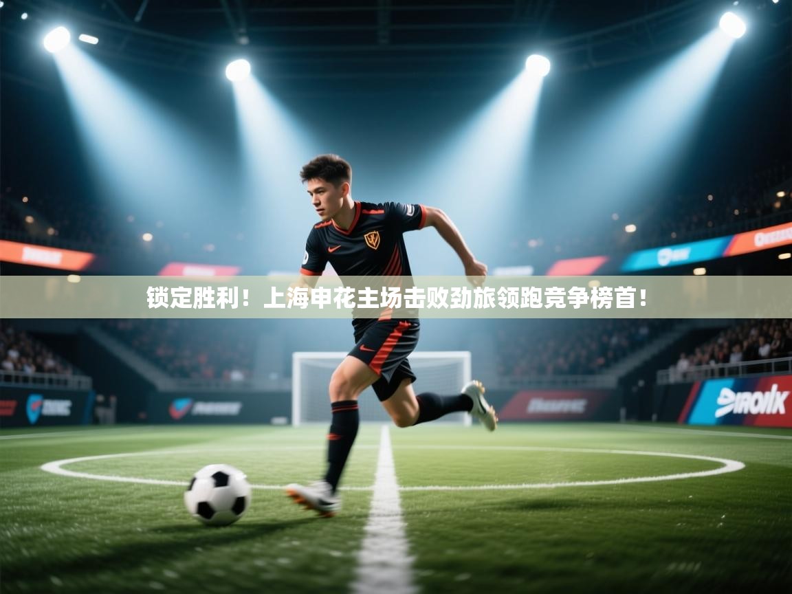开云体育app投诉-锁定胜利！上海申花主场击败劲旅领跑竞争榜首！  第3张