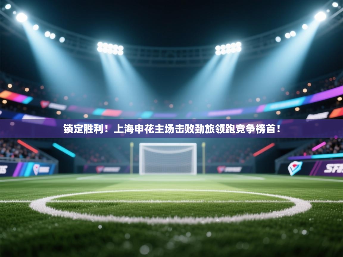 开云体育app投诉-锁定胜利！上海申花主场击败劲旅领跑竞争榜首！  第4张