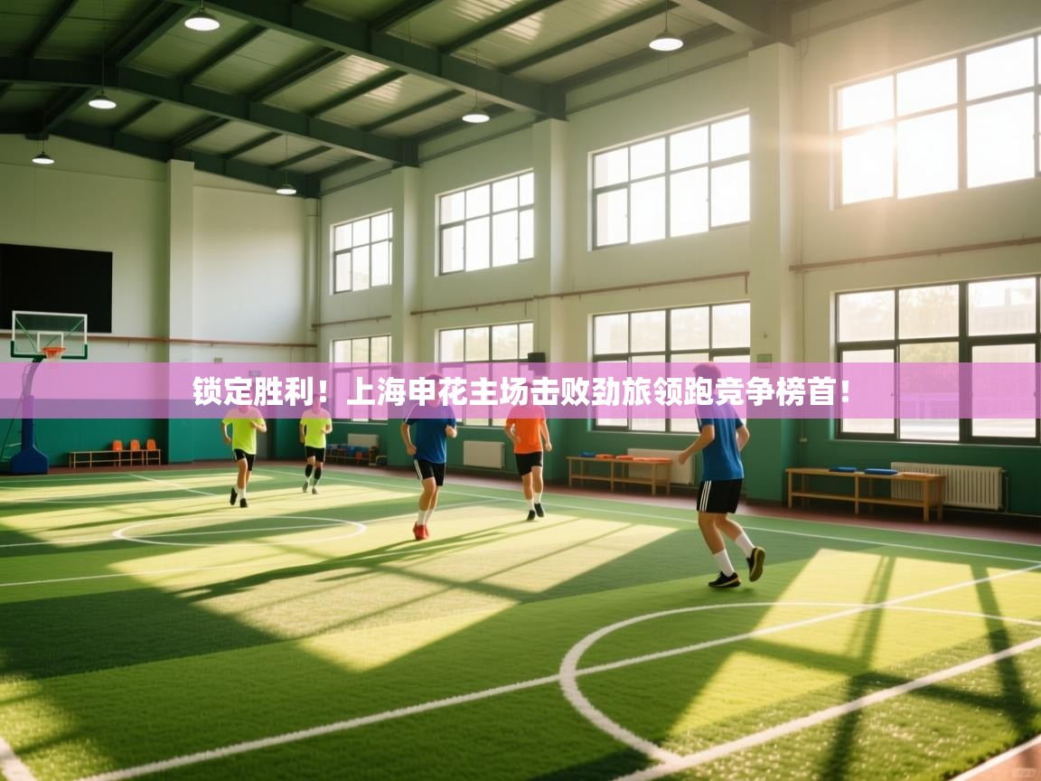开云体育app投诉-锁定胜利！上海申花主场击败劲旅领跑竞争榜首！  第2张