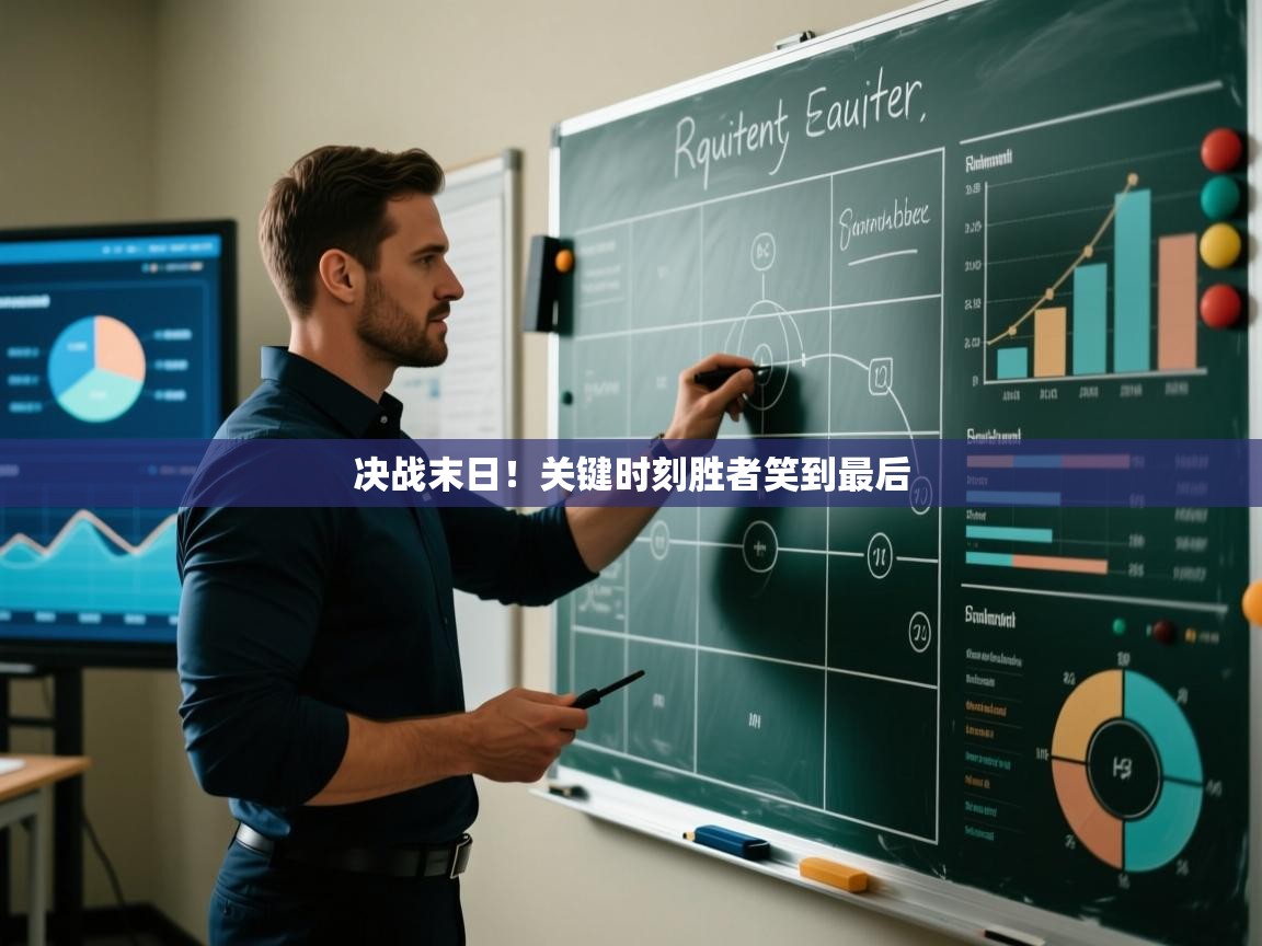 -决战末日!关键时刻胜者笑到最后 第2张