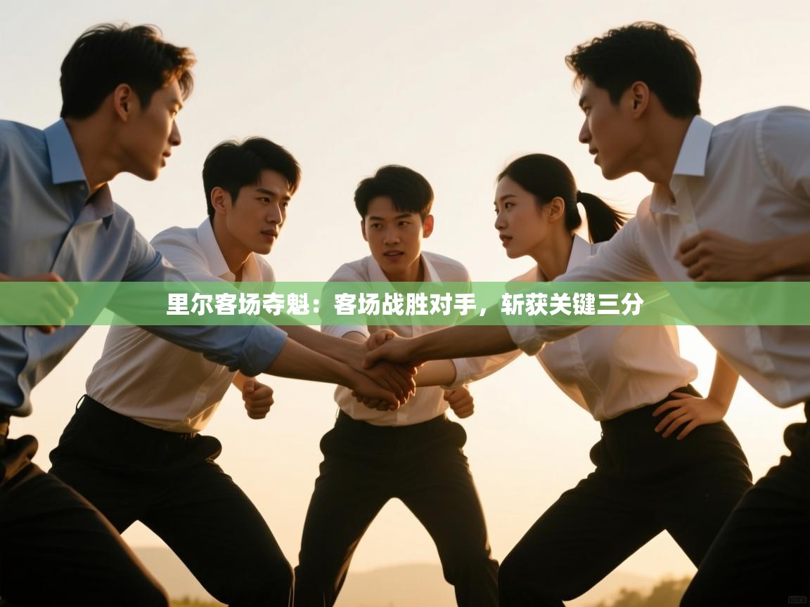 开云APP-里尔客场夺魁：客场战胜对手，斩获关键三分  第1张