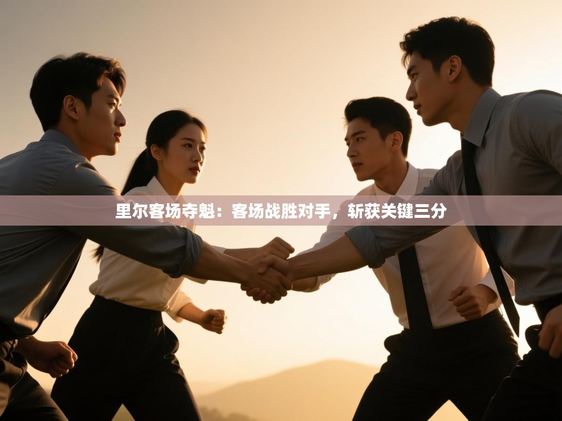 开云APP-里尔客场夺魁：客场战胜对手，斩获关键三分  第3张