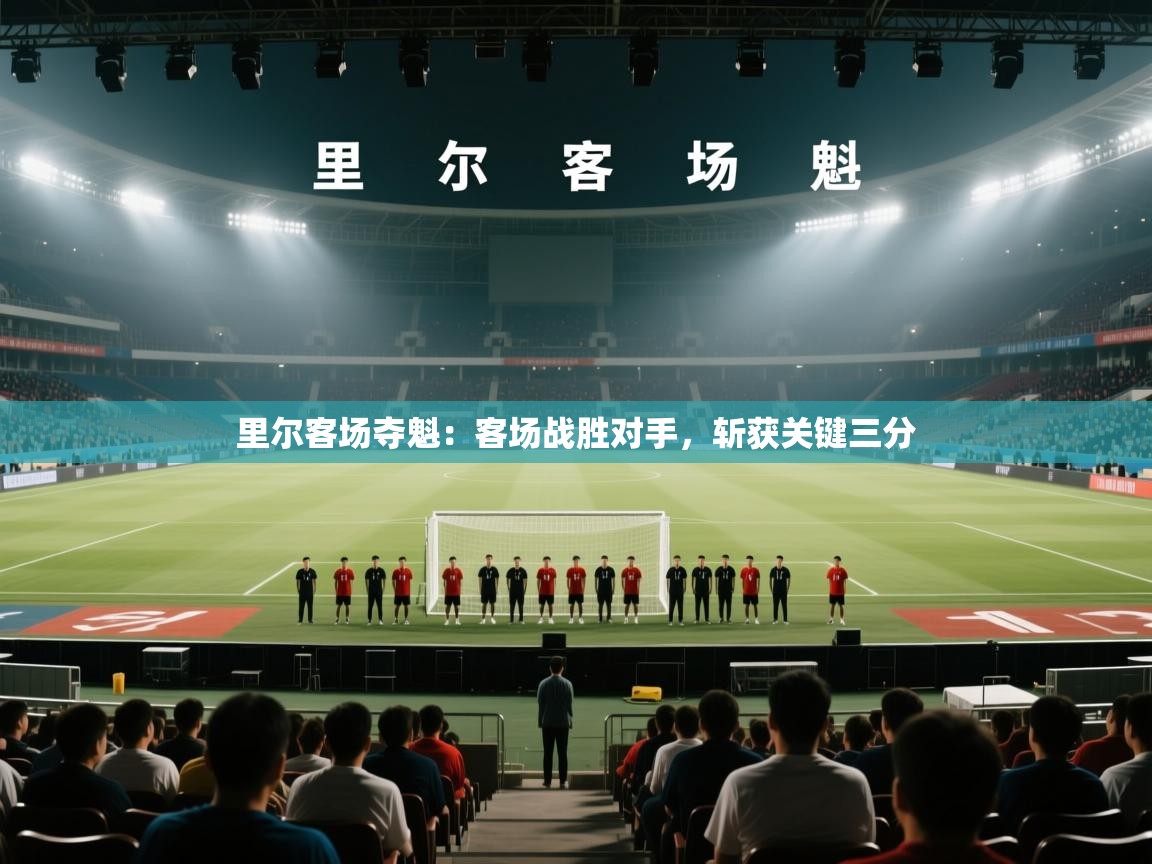 开云APP-里尔客场夺魁：客场战胜对手，斩获关键三分  第2张