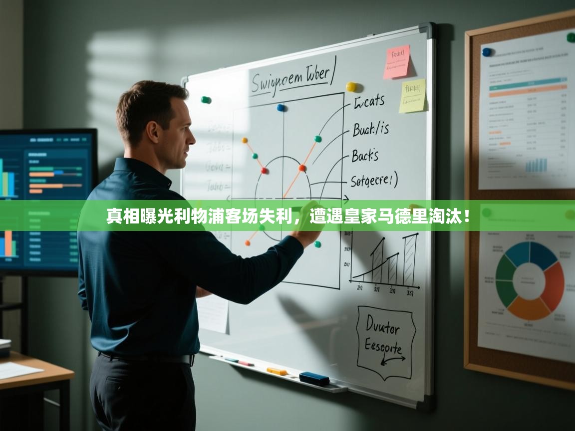 开云体育在线入口-真相曝光利物浦客场失利，遭遇皇家马德里淘汰！  第1张