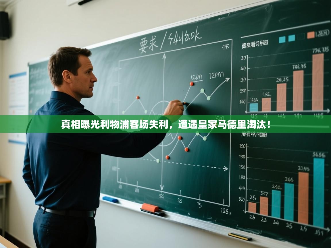 开云体育在线入口-真相曝光利物浦客场失利，遭遇皇家马德里淘汰！  第3张